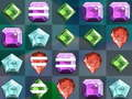 Spil Juveler magi: mystery match3 online