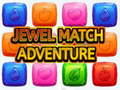 Spil Jewel Match Adventure online