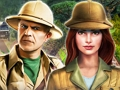 Spil Safari Mission online