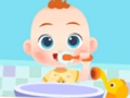Spil Baby gode vaner  online