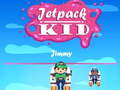 Spil Jetpack Kid online