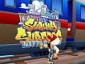 Spil Subway Surfers Little Rock online