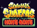 Spil Subway Surfers World Tour Hong Kong online