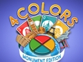 Spil 4 farver monumentudgave  online