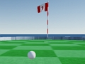 Spil Mini Golfklub  online