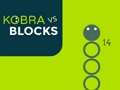 Spil Kobra vs -blokke online