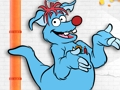 Spil WOOZLE GOOZLE: Invention Finder 3001 online
