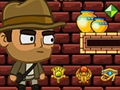 Spil Hr. Lupato 2 egyptiske pyramider skatte  online