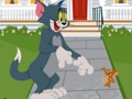 Spil Er du Tom eller Jerry?  online