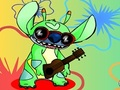 Spil Dress Up Stitch  online