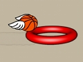 Spil Flappy Ball Shoot online