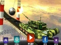 Spil Umulige Army Tank Driving Simulator Tracks  online