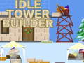 Spil Idle Tower Builder online