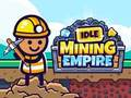 Spil Idle Mining Empire online