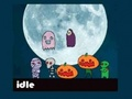 Spil Inaktiv Helloween  online