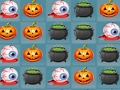 Spil Pop Halloween online