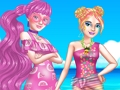 Spil Bonnie Color afslører online
