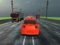 Spil Motorvejsbilracer  online