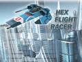 Spil Hex Flight Racer online