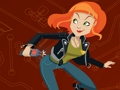 Spil Robotinvasion  online