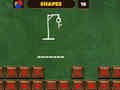 Spil Hangman 1-4 spillere  online