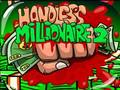 Spil Håndløs millionær 2  online