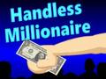 Spil Håndløs millionær  online