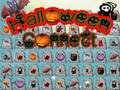 Spil Halloween forbindelse  online