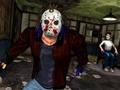 Spil Horror House bedstemor  online