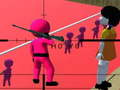 Spil Sniper Survival Squidy spil  online