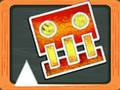 Spil Geometri Dash tavle  online