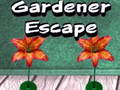 Spil Gartner Escape online