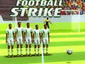 Spil Fodboldstrejke  online