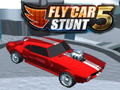 Spil Flybil Stunt 5 online