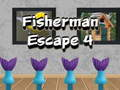 Spil Fisherman Escape 4 online