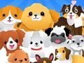 Spil Bobleskyderhunde  online