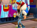 Spil Prinsesse Subway Surfers Runner online