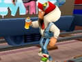 Spil Subway Surfers Ladybug Runner online