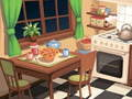 Spil Find forskellene  online