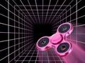 Spil Fidget spinner xtreme racing online