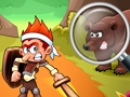 Spil Kriger og udyr  online