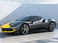 Spil Ferrari 296 GTB Slide online