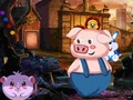 Spil Farmer Pig Escape online