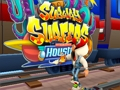 Spil Subway Surfers World Tour: Houston online