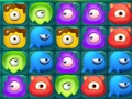 Spil Monster Candy Crush online