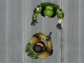 Spil Zombie GFA online