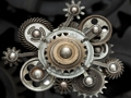 Spil COG Escape online
