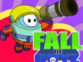 Spil Fall Guys Rocket Hero online