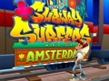 Spil Subway Surfers World Tour Amsterdam online
