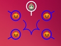 Spil Power Connect Halloween online